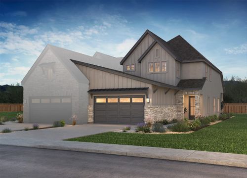 226 Flora Springs Cv, Liberty Hill, TX, 78642-2590 | Card Image