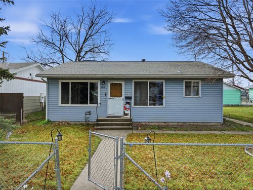 2239 W Central Avenue, Missoula, MT, 59801 | Card Image