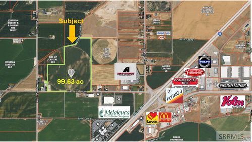 5402 W 65 S, Idaho Falls, ID, 83202 | Card Image