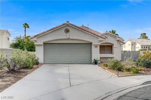 6836 Rio Sands Court, Las Vegas, NV, 89130 | Card Image