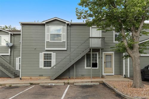 4960 Universal Hts, Colorado Springs, CO, 80916-1657 | Card Image