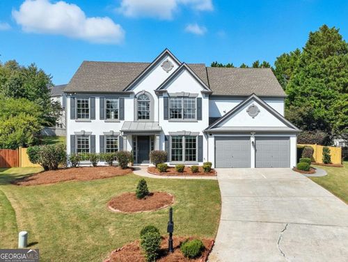 525 Stedford Ln, Johns Creek, GA, 30097-8008 | Card Image