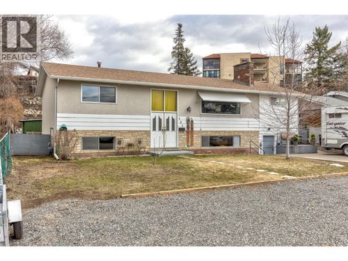 185 Dell Rd, Kelowna, BC, V1X3P5 | Card Image