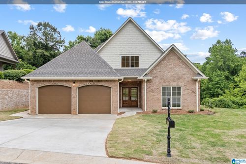 4701 Boulder Dr, TRUSSVILLE, AL, 35173-1085 | Card Image