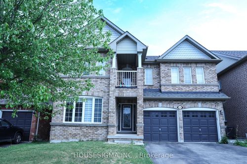 146 Aspenwood Dr, Newmarket, ON, L3X2X6 | Card Image
