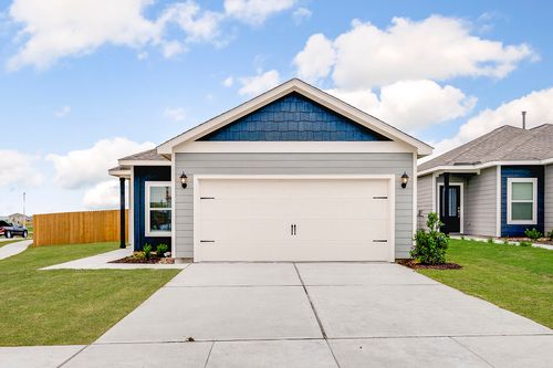 8317 White Wolf Trl, Ponder, TX, 76259-2034 | Card Image
