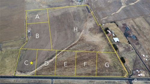 0 LOT C Parke Creek Road, Ellensburg, WA, 98926 | Card Image