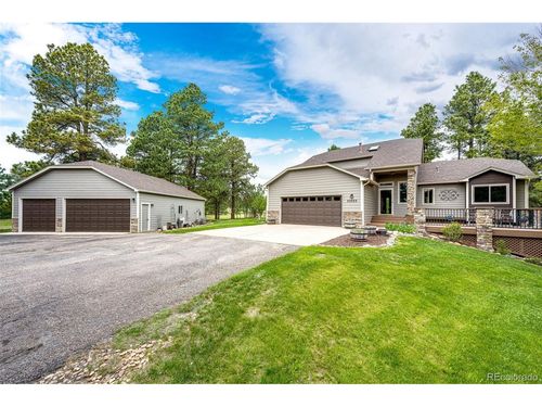 35723 Elkridge Run, Elizabeth, CO, 80107-7854 | Card Image