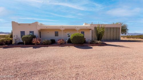 51340 W Iver Rd, Aguila, AZ, 85320 | Card Image