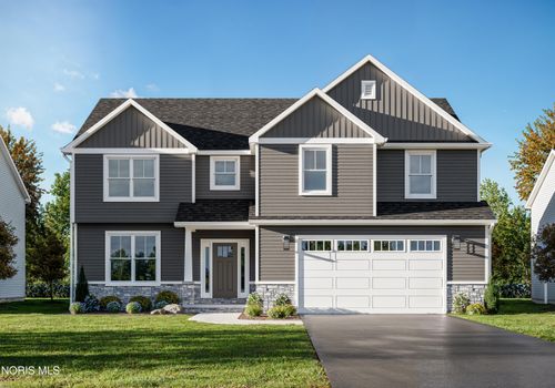 977 Stoneleigh Rd E, Perrysburg, OH, 43551-1348 | Card Image