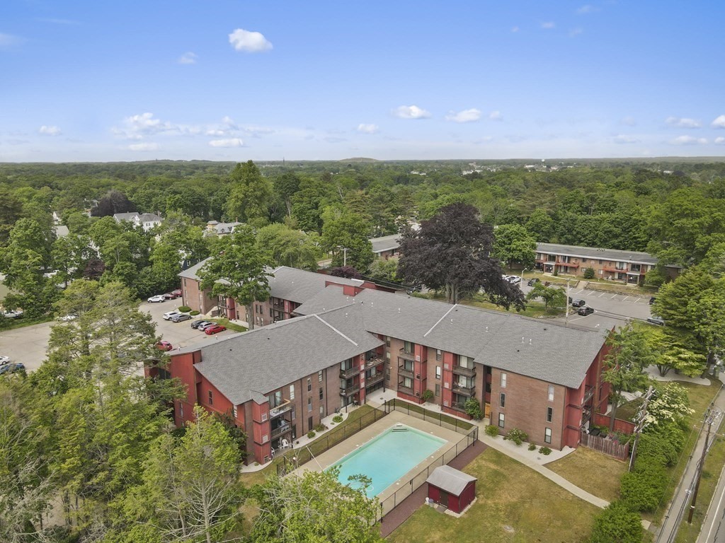Residential in Taunton 2