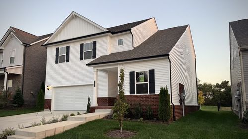 2021 Creekland View Blvd, Nashville, TN, 37207-3093 | Card Image