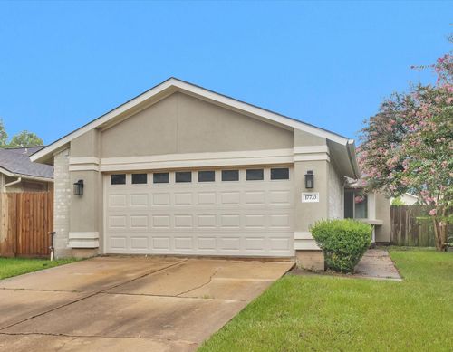 17733 Northhagen Dr, Houston, TX, 77084-1651 | Card Image