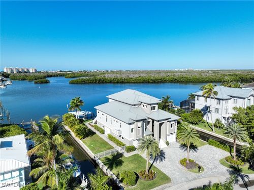 27695 Bay Point Ln, BONITA SPRINGS, FL, 34134-3917 | Card Image