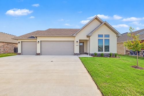 2084 E 130th St S, Jenks, OK, 74037-5100 | Card Image