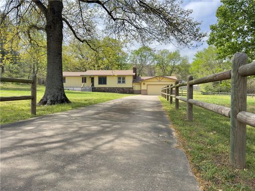 16291 S Highway 265, West Fork, AR, 72774-9319 | Card Image
