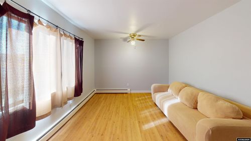 1809 Mountain View Dr, Cody, WY, 82414-4801 | Card Image