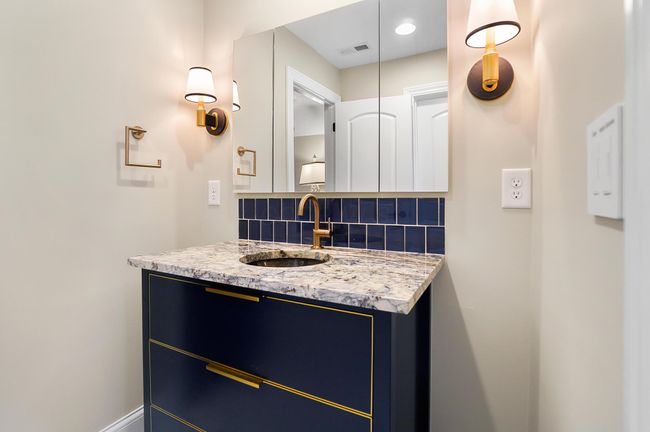 5633 Travis Pointe Ct, House other with 3 bedrooms, 4 bathrooms and null parking in Westerville OH | Image 90