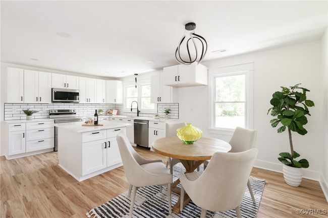 11121 Lawyers Rd, House other with 6 bedrooms, 3 bathrooms and null parking in Prince George VA | Image 11