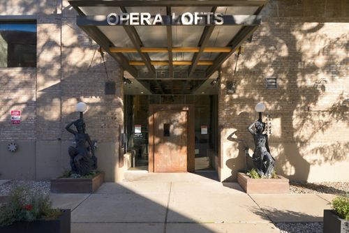 405-2545 S Dearborn St, Chicago, IL, 60616-4985 | Card Image