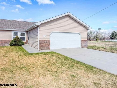 2009 Barthuly Dr, Mitchell, NE, 69357-1567 | Card Image