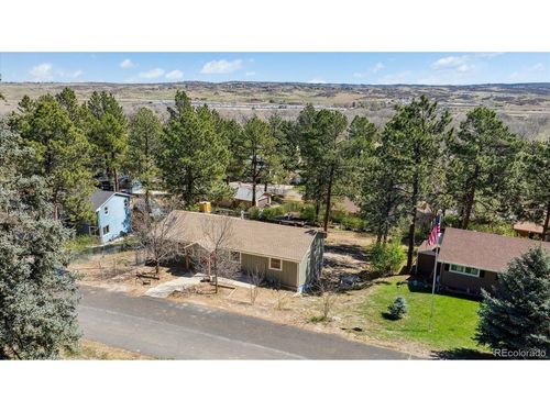 7904 Hillcrest Dr, Louviers, CO, 80131-5008 | Card Image