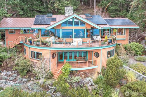 1689-1687 Spring Point Rd, Deer Harbor, WA, 98243-5649 | Card Image