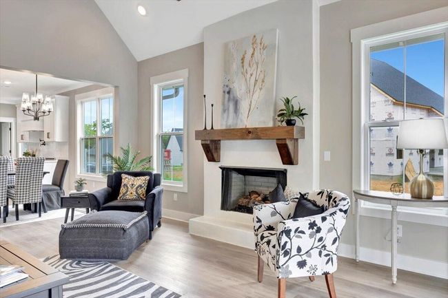 LOT-31 - 8088 Sir Oliphant Way, House other with 3 bedrooms, 4 bathrooms and 3 parking in Ooltewah TN | Image 25