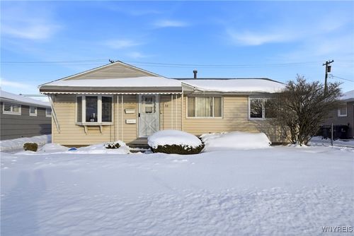 53 Winkler Drive, Tonawanda, NY, 14150 | Card Image