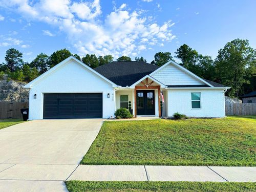 4229 Hampton Dr, Benton, AR, 72019-7616 | Card Image