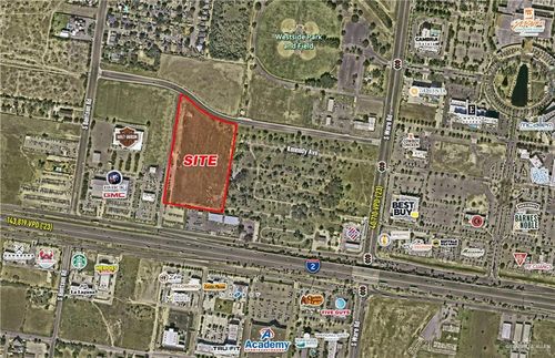 00 Kennedy Ave, McAllen, TX, 78501 | Card Image