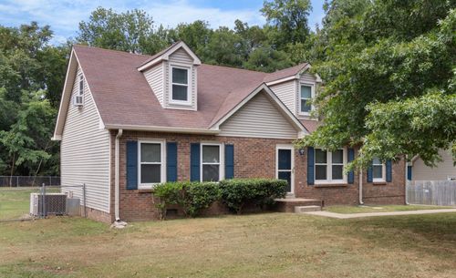 334 Kelsey Dr, Clarksville, TN, 37042-6166 | Card Image