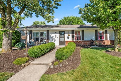 6140 Seabree Ln, Fort Wayne, IN, 46835-2321 | Card Image