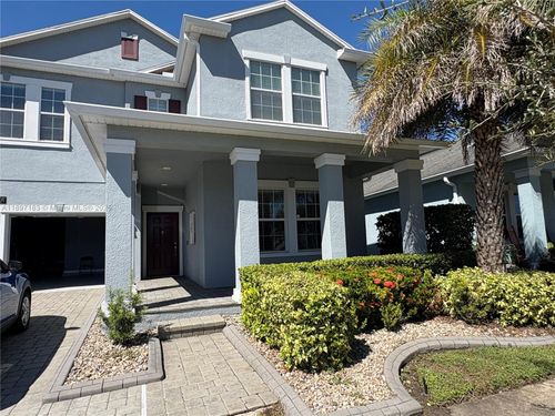 3074 White Horse Ct, KISSIMMEE, FL, 34746-2001 | Card Image