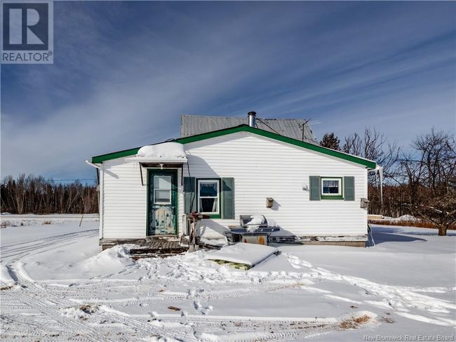 1175 St Sosime Rd, House other with 4 bedrooms, 1 bathrooms and null parking in Adamsville NB | Image 30