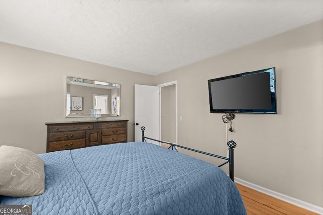 19 Long Swamp Dr, House other with 3 bedrooms, 4 bathrooms and null parking in Jasper GA | Image 21