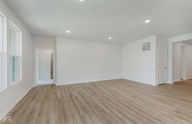 5673 Stetson Dr, House other with 3 bedrooms, 3 bathrooms and null parking in Whitestown IN | Image 10