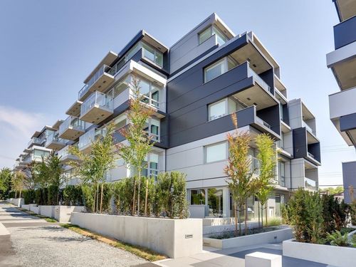 104-8030 Oak Street, Vancouver, BC, V6P0M9 | Card Image