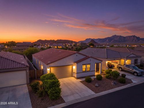 48308 N Basilio St, Gold Canyon, AZ, 85118-0828 | Card Image