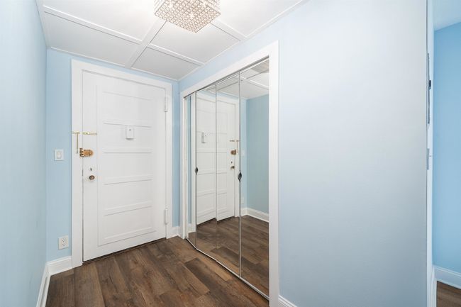 APT-23C - 6600 Kennedy Blvd E, Home with 1 bedrooms, 1 bathrooms and null parking in West New York NJ | Image 18