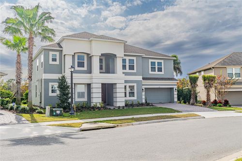 512 Bellflower Way, CLERMONT, FL, 34715-0003 | Card Image