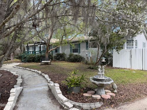 337 Shady Oak Cir, ST AUGUSTINE, FL, 32092-1445 | Card Image