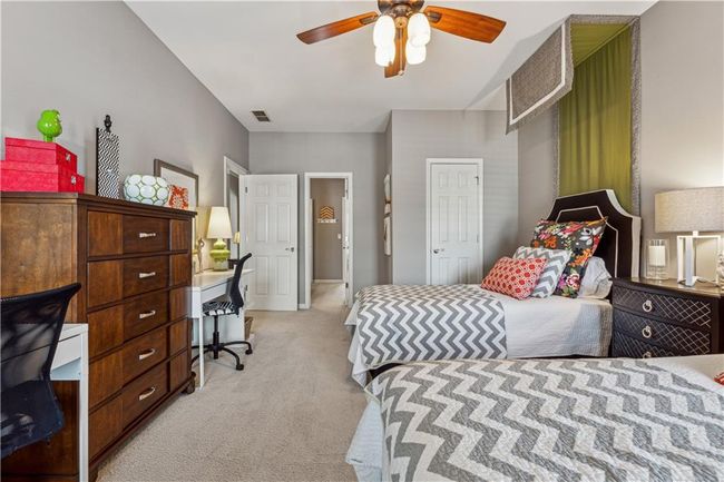 4492 Arbor Crest Ct, House other with 6 bedrooms, 5 bathrooms and null parking in Suwanee GA | Image 34