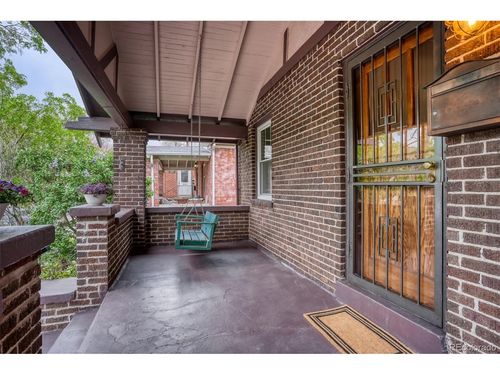 550 N Ogden St, Denver, CO, 80218-3305 | Card Image