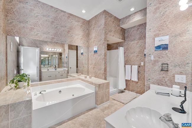 4753 Wren Ct, House attached with 4 bedrooms, 4 bathrooms and null parking in CHARLOTTESVILLE VA | Image 14
