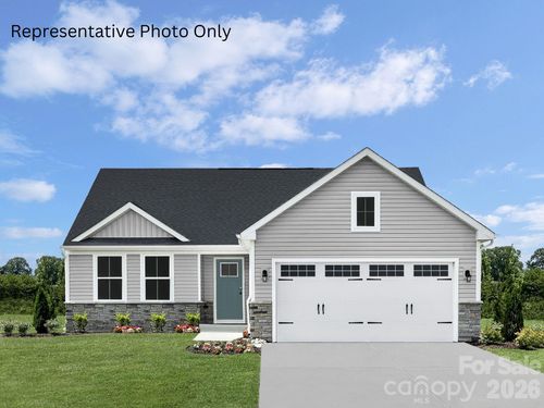 903 Pemberley Street, Lancaster, SC, 29720 | Card Image