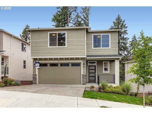 7827 Sw Thornbridge Ter, Beaverton, OR, 97007-5413 | Card Image