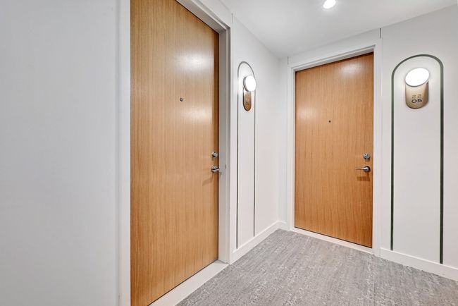 Entryway featuring wood finished floors | Image 16