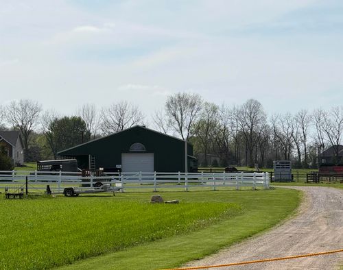 58965 County Road 23, Goshen, IN, 46528-7018 | Card Image