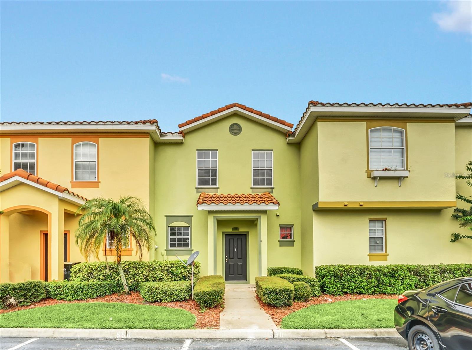 Monroe Cir, Davenport, FL 33896